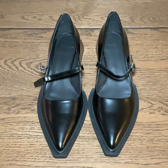 Vagabond Vivian Pumps - Picture 3 of 6